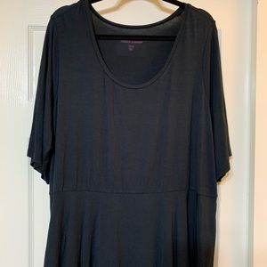 Jessica London Ladies Stretchy Top Size 22/24